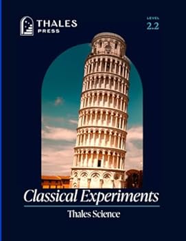 Classical Experiments: Thales Science