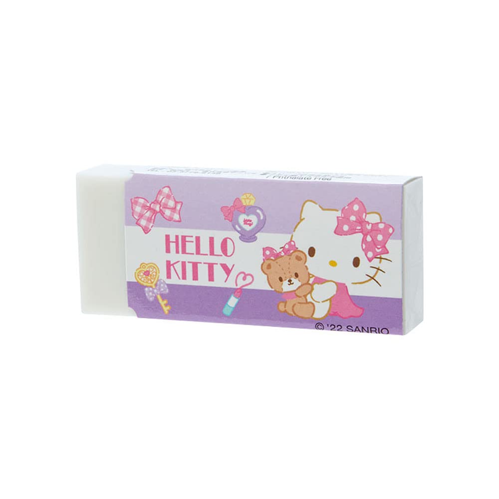 Amazon.co.jp: サンリオ(SANRIO) ハローキティ モノ字消し 675393