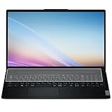 ClearView キーボードカバー 保護 フィルム NEC LAVIE N15 Slim 2025年9/10月モデル用 日本製 [静音]