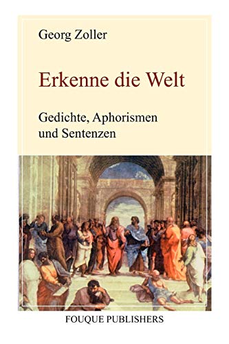 Erkenne die Welt (German Edition)