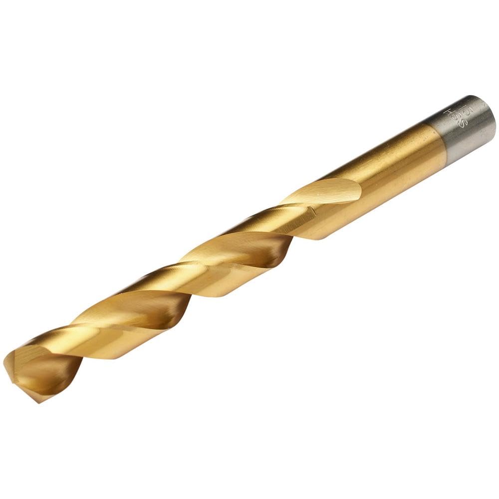 Draper Hss Titanium Drill Bit 13.0 X 230Mm 38863