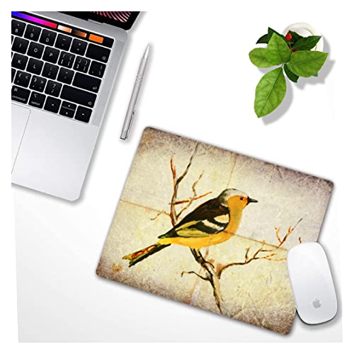Image of PAPER PLANE DESIGN Mouse Pad Designer Anti Skid Mouse Pads for Desktop and Laptop Computers. D1411