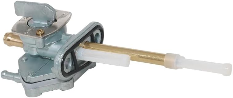 Motorcycle Gas Tank Fuel Petrol Petcock Valve Switch For DRZ400 DR-Z400S Z400SM 44300-29F20 44300-29F21 Moto Accessories