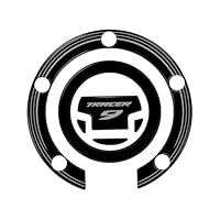 Autocollant Pour Réservoir De Carburant De Moto, Casque De Roue, Logo