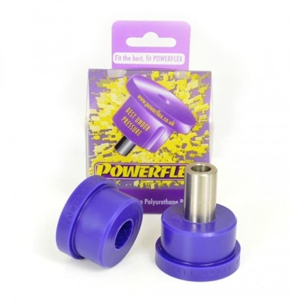 PFR79-112 Powerflex casquillo de poliuretano de alta resistencia para el diferencial 2