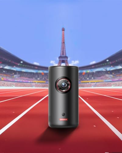 WLAN Mini Beamer Nebula Capsule Max