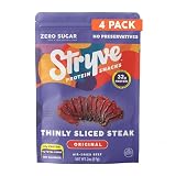 Stryve Biltong Original 4-Pack