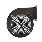 BACYDLPL 1 Ventilador de Caldera 130FLJ1 220 V 85 W 130FLJ1-32(220V)