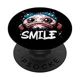 Photo Gallery fish smile - divertente brutto pesce faccia pescatore amante popsockets popgrip intercambiabile Photo Gallery fish smile - divertente brutto pesce faccia pescatore amante popsockets popgrip intercambiabile