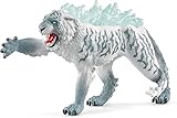 schleich 70147 Eistiger , für Kinder ab 7-12 Jahren, ELDRADOR CREATURES - Spielfigur