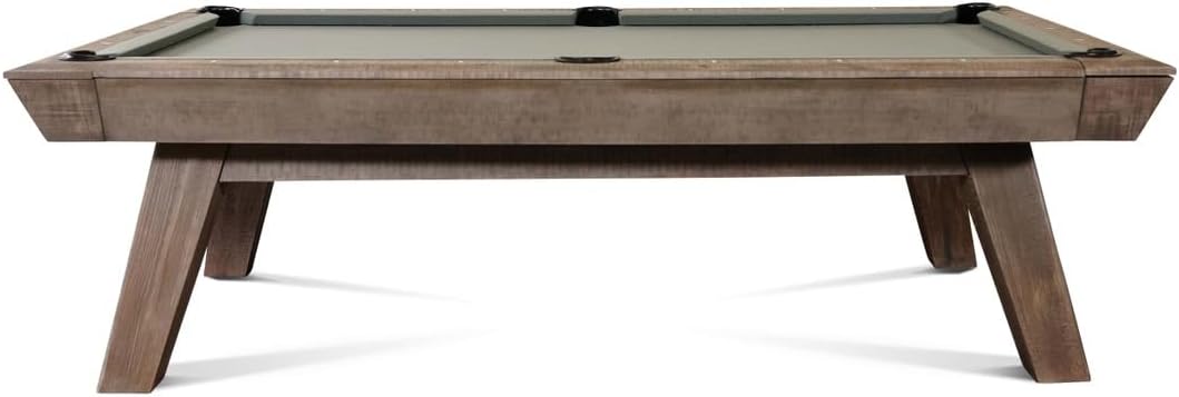 Nixon Billiards - Desyn Slate Billiard Pool Table (Antique, 7FT and 8 FT)