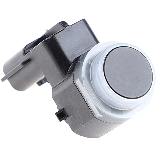 Capteur Radar de Recul Aide Stationnement Avant ou Arrière compatible pour TALENTO NV300 QASHQAI II VIVARO B CLIO IV FLUENCE SCENIC III KANGOO LAGUNA III TRAFIC III - 284421815R 095517245