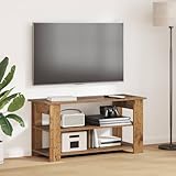 Montage et entretien faciles : le montage nécessite deux personnes et un tournevis, mais il est facile grâce aux instructions détaillées (français non garanti). La surface lisse se nettoie facilement avec un chiffon sec pour préserver l'aspect attrayant du bois recyclé à long terme.