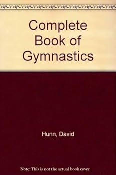 Hardcover Complete Book of Gymnastics Book