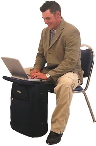 SK-BLK 24 In. Carry-On Luggage44; Black
