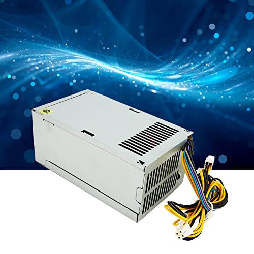 Alimentatore PC Chassis per HP 280 288 480 G4 MT CA 100-240 V, 180 W Sostituzione Alimentatore D16 180P1A - Alimentatore - Immagine 6