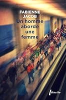 Un homme aborde une femme 2369147032 Book Cover