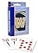 MasterPieces NCAA Washington Huskies Playing Cards