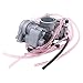 NewYall Carburetor for for Honda CRF250R 2004-2007, CRF250X 2004-2013, Husqvarna TC250/TE250 2002-2016, TCI250 2012, Kawasaki KX250F 2004-2010, Suzuki RMZ250 2004-2009