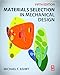 Materials Selection in Mechanical Design