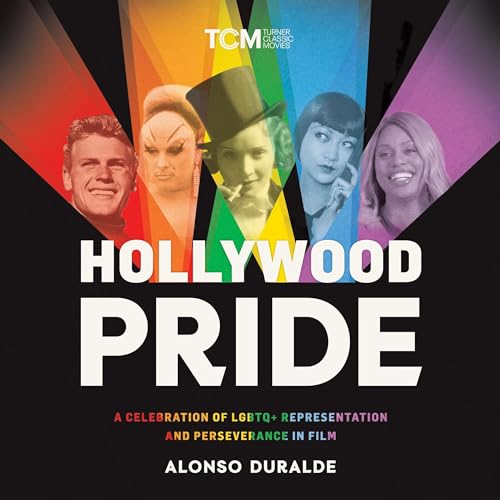 Hollywood Pride by Alonso Duralde episode artwork
