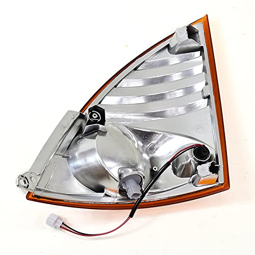 NISSAN フィガロ ウィンカー 左右セット オレンジ NISSAN フィガロ ウィンカー 左右セット オレンジ NISSAN