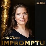  Impromptu - Werke für Harfe solo