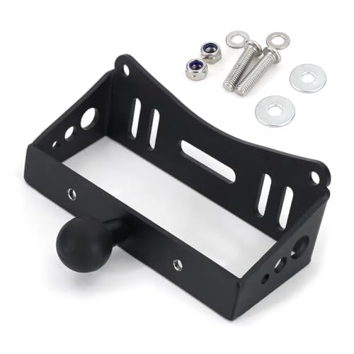 Support GPS Moto Suzuki V-Strom DL1000 DL650 Navigation Téléphone Fixation Cockpit