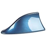 Bitte überprüfen Sie vor dem Kauf die Größe Ihrer Shark Fin-Antenne. Bitte stellen Sie sicher, dass diese Haifischflossenantenne zu Ihrem Fahrzeug passt