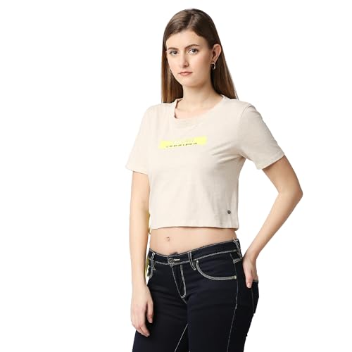 Image of Pepe Jeans Women T-Shirt