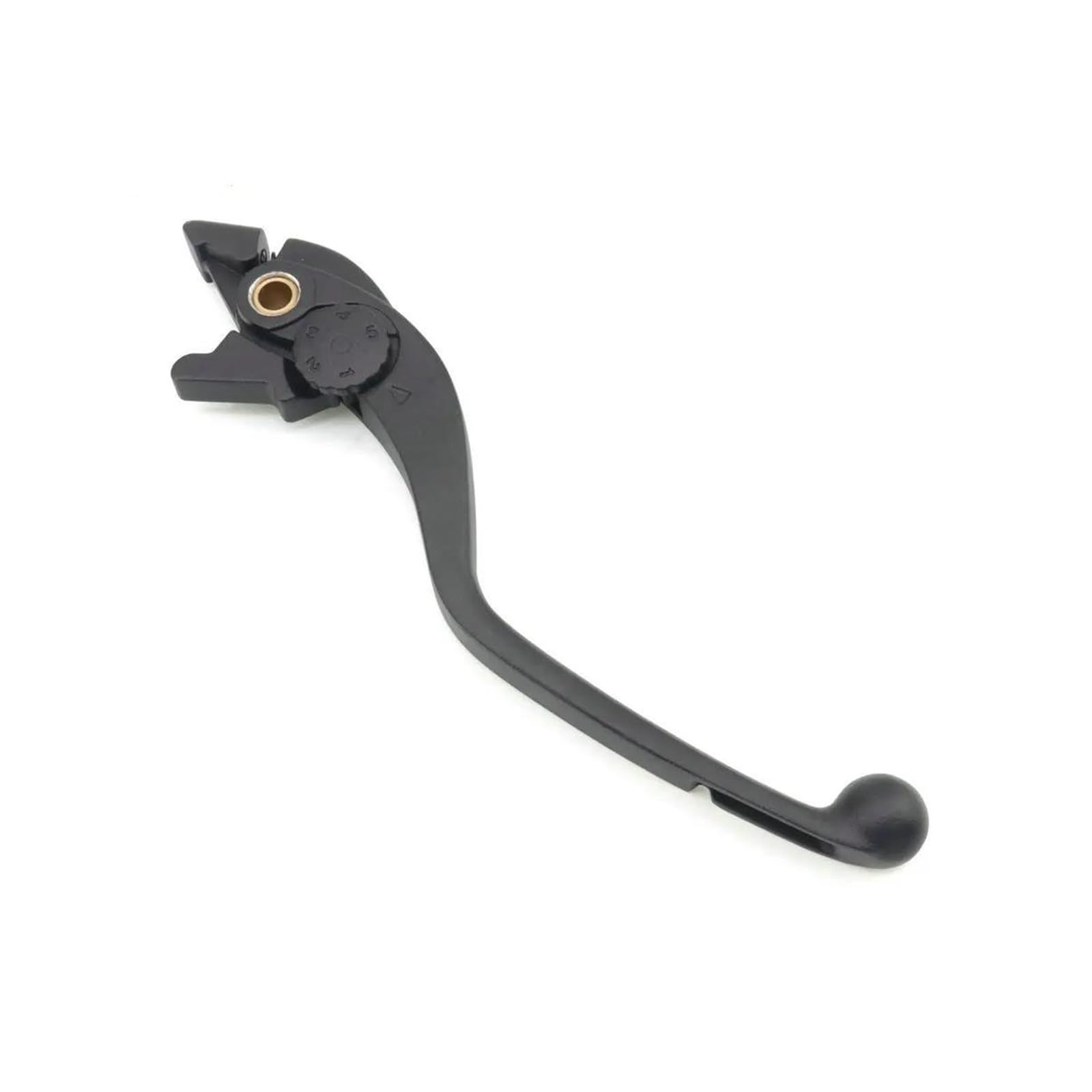 AHRPKAMERD Motorcycle Brake Lever for F850GS for F750GS F 850 750 for GS F900R F900XR F 900 R XR 2018 2019 2020 Clutch Levers Motorcycle Accessories Aluminum Brake Brake Clutch(Brake)