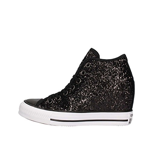 converse con zeppa interna