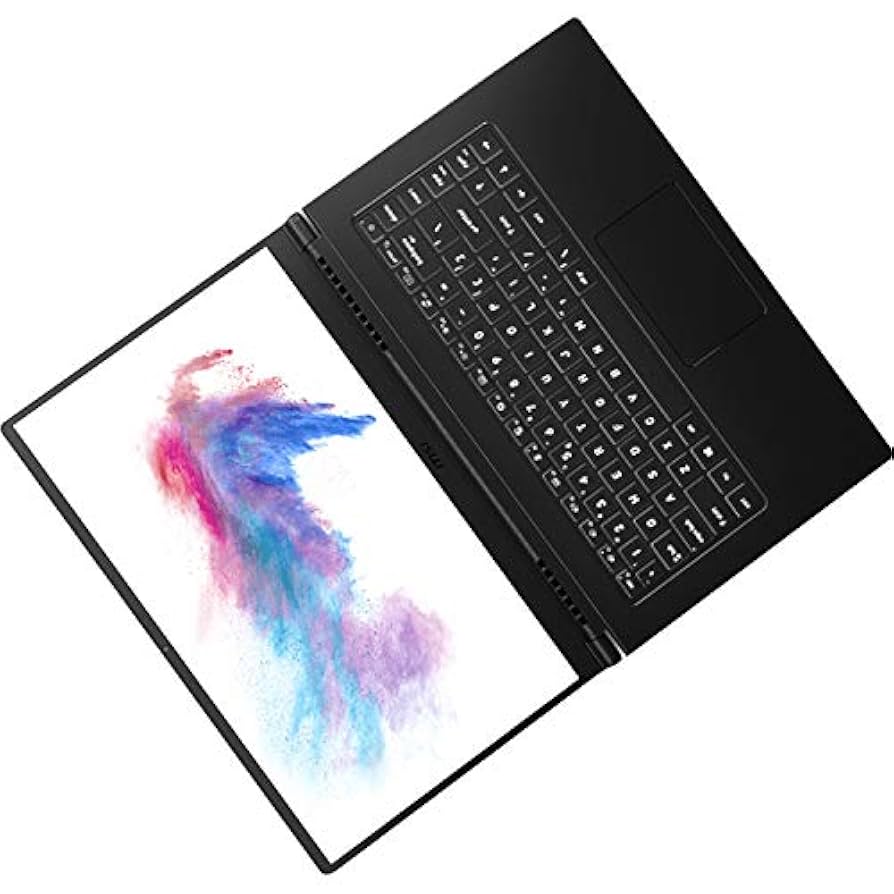 Windowsノート本体 MSI Modern 15 A10M Amazon.com: MSI Modern 15 A10M-261 15.6