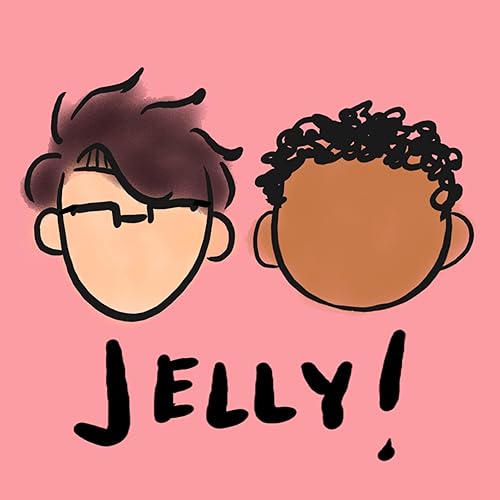 HE'S THE SEXIEST MAN ALIVE of 2023??? | JELLY! Ep. 18