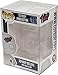 Funko Ted Lasso + Protector: Pop! Television Vinyl Figure (Bundled with ToyBop Box Protector Collector Case) (Roy Kent)