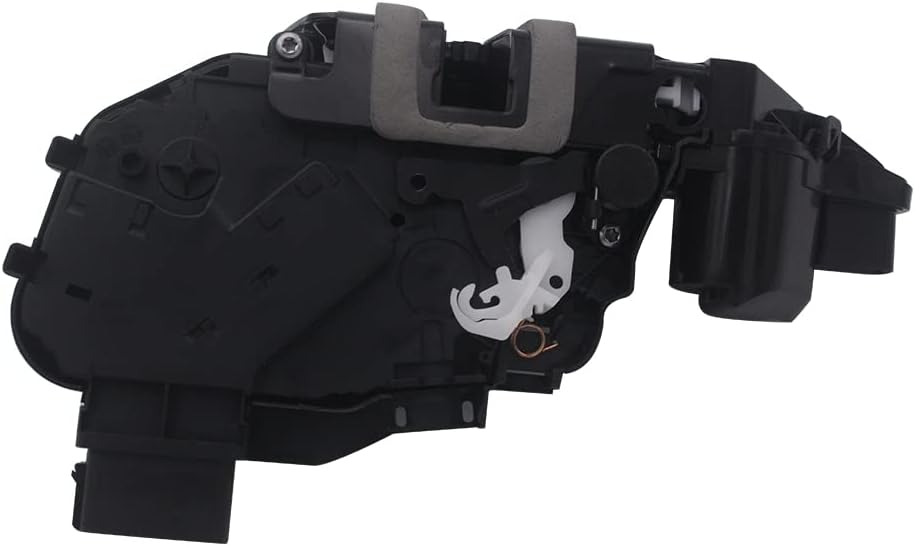 1pc/set PARTS# 31253659 31253659 Left rear lock block (low configuration) LIUMO-AUTO