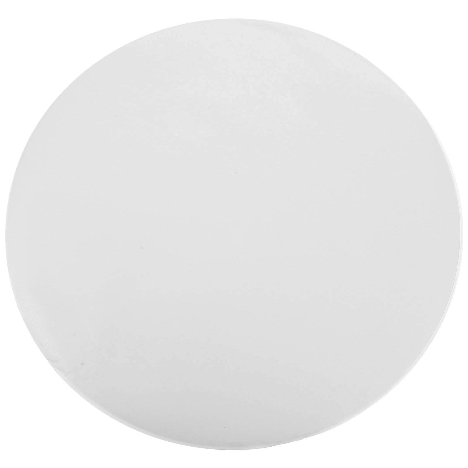 Papel de cocina precortado de 25 cm para barbacoas y recetas al horno impecables