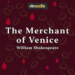 The Merchant of Venice Titelbild