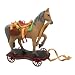 Hallmark Keepsake Ornament - A Pony for Christmas #2 in Collector Series 1999 (QX6299)