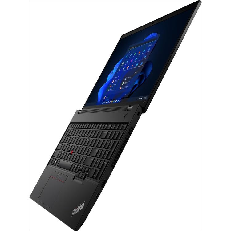 Amazon.com: Lenovo ThinkPad L15 Ryzen 5 PRO 5675U 6-Core 512GB SSD