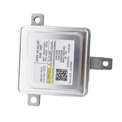 Centralina fari ballast compatible con VW Golf VII Jetta 6 Polo unidad de control