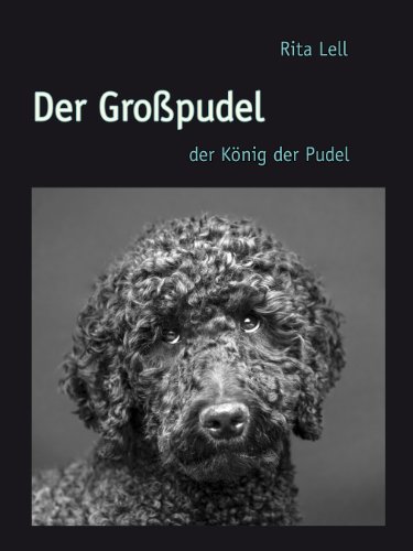 Der Großpudel: der König der Pudel (German Edition)
