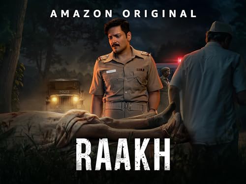  Raakh