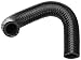 ACDelco Gold 20042S Molded Lower Radiator Hose