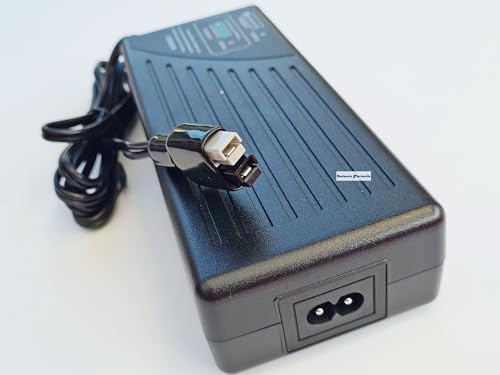 Lithium Battery Charger, suitable for Motocaddy "S Series 28V. Full Two Year UK Warranty - Image 3