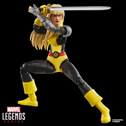 Secret Wars Marvel Legends Figurine Daredevil 15 cm - vue 6