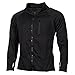Produktbild MFH 03202 US Unterziehjacke Tactical (Schwarz/XXL)