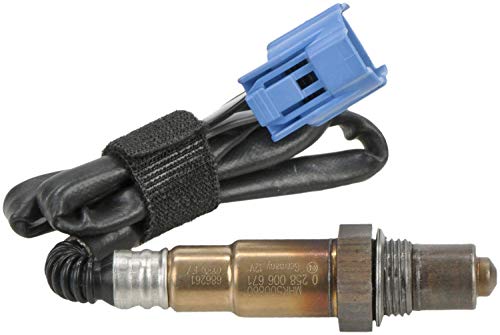 Sensor de Oxígeno Bosch 16671 Premium Original miniatura 3