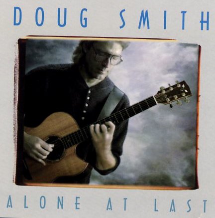 Alone At Last [Audio CD]