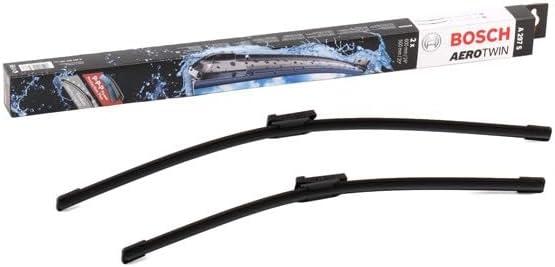 BOSCH Aerotwin 3397007297 Original Equipment Replacement Wiper Blade 24/20 (Set of 2)